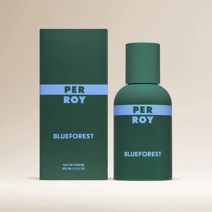 PERROY Blueforest - Image 2