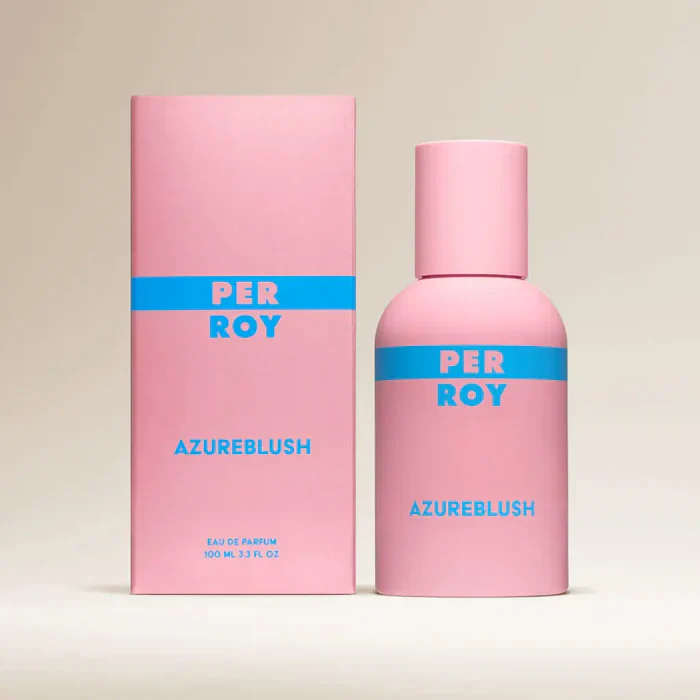 PERROY Azureblush - Image 2