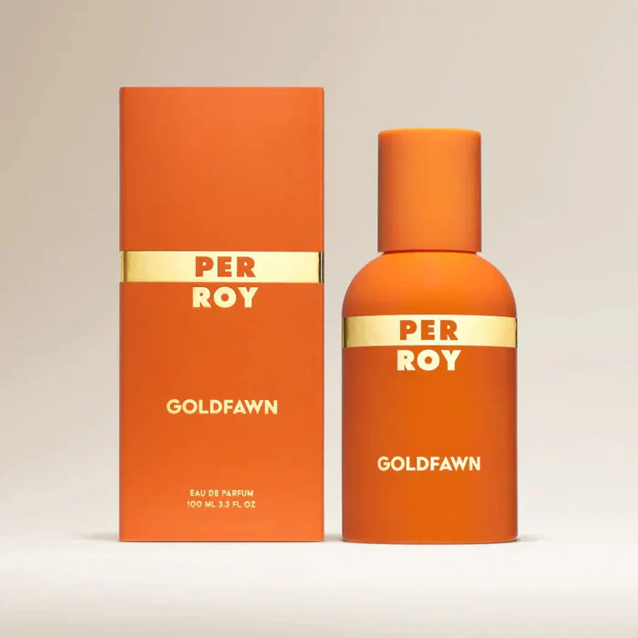 PERROY Goldfawn - Image 2