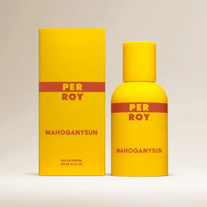 PERROY MahoganySun - Image 2