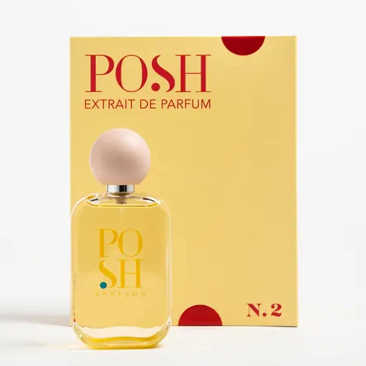 POSH Numero 2 - Image 2