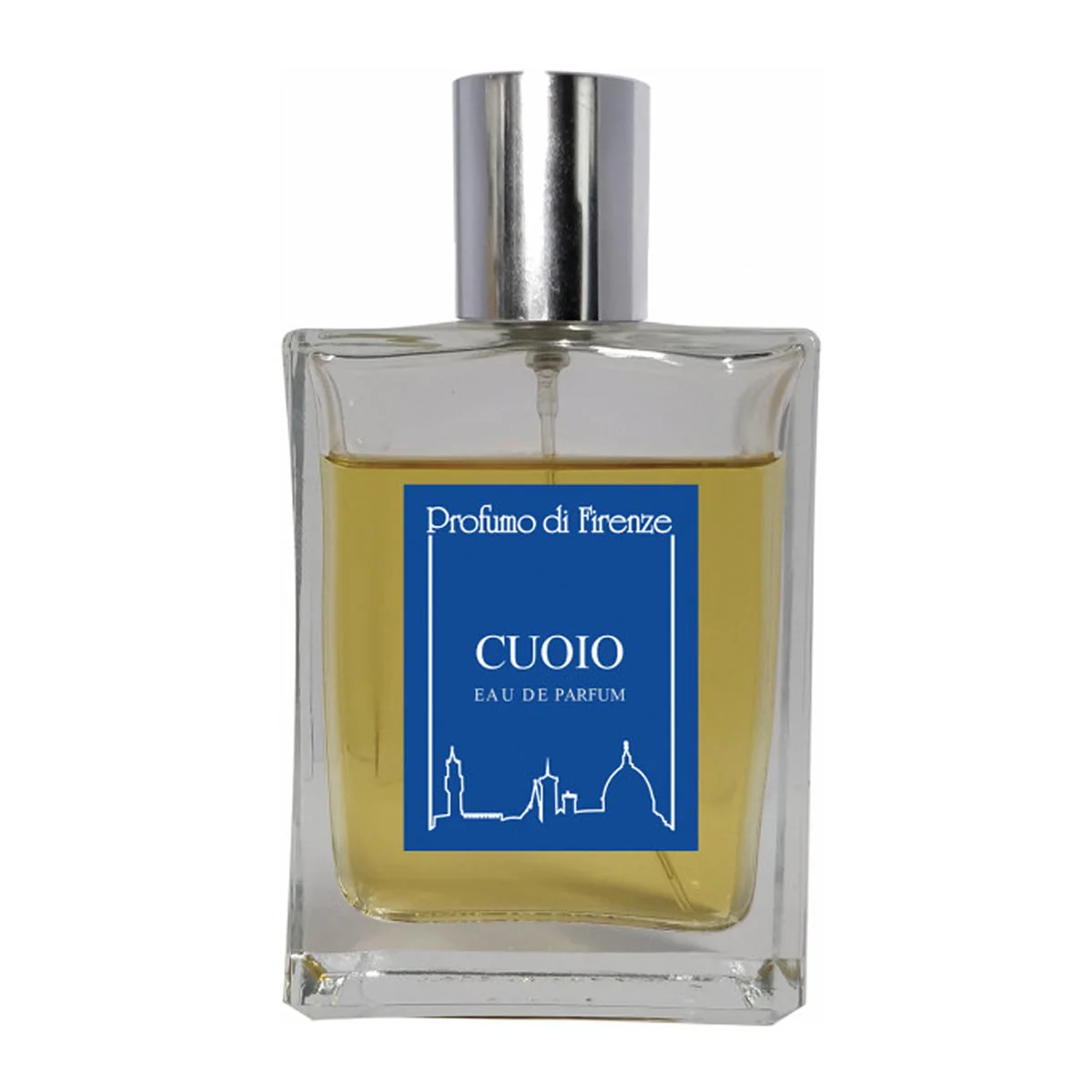 PROFUMO DI FIRENZE Cuoio
