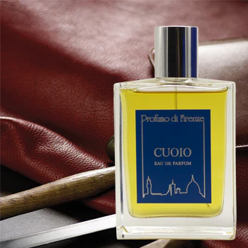PROFUMO DI FIRENZE Cuoio - Image 2