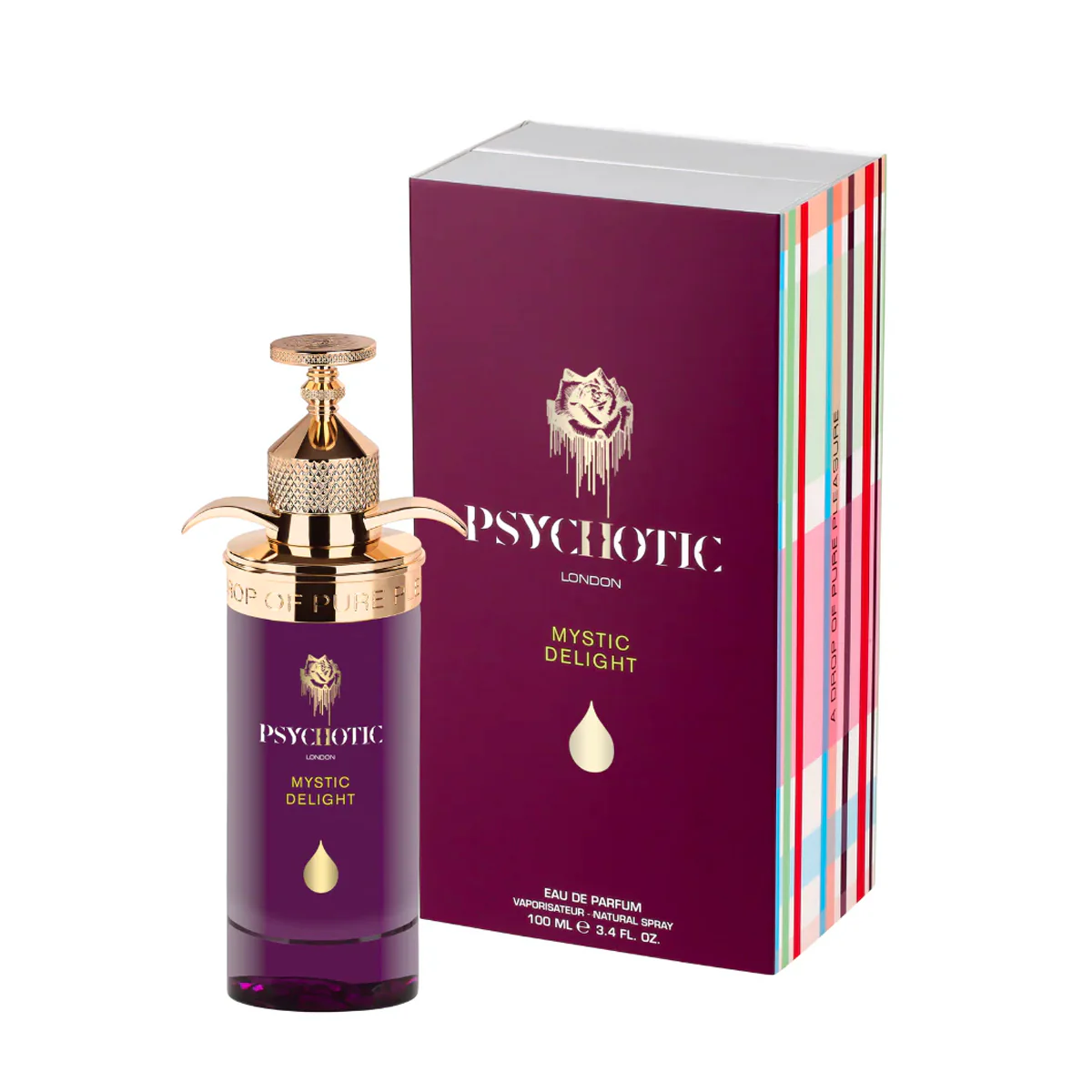 PSYCHOTIC Mystic Delight - Image 3