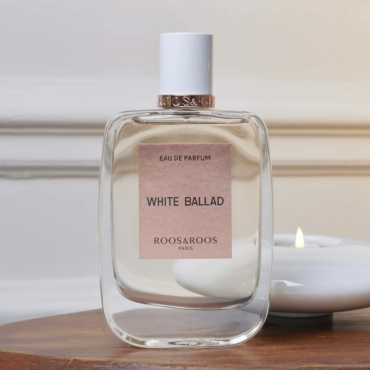 ROOS & ROOS White Ballad - Image 2