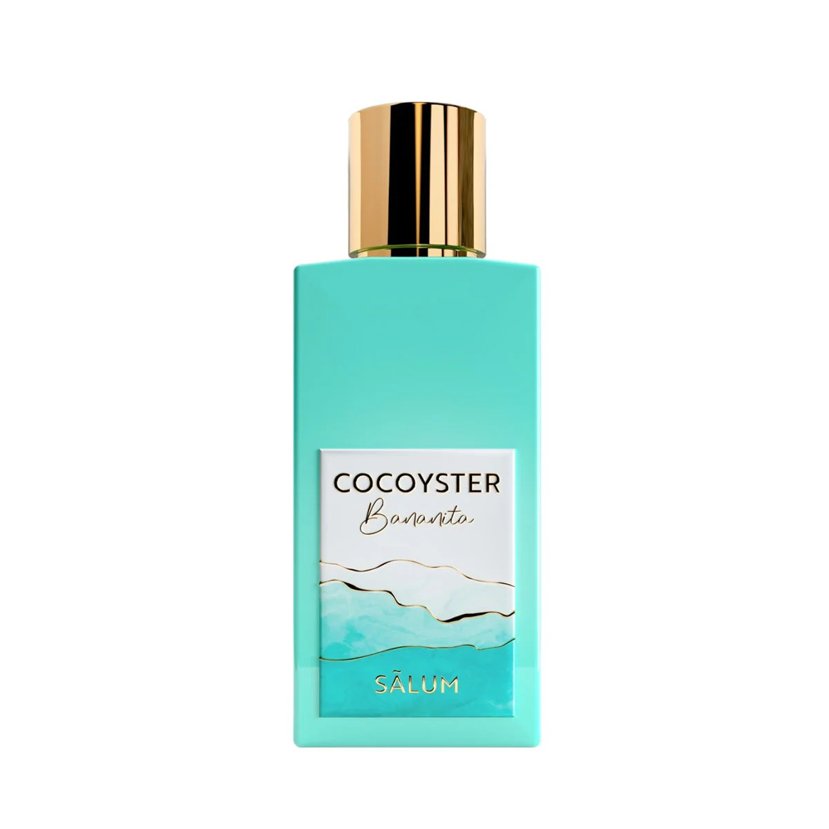 SALUM COCOYSTER BANANITA
