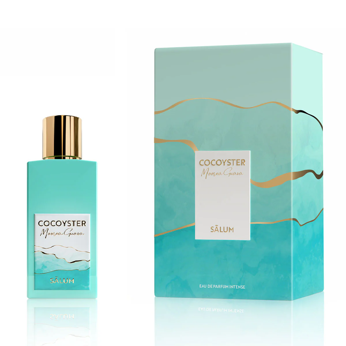 SALUM COCOYSTER MOOREA GUAVA - Image 2