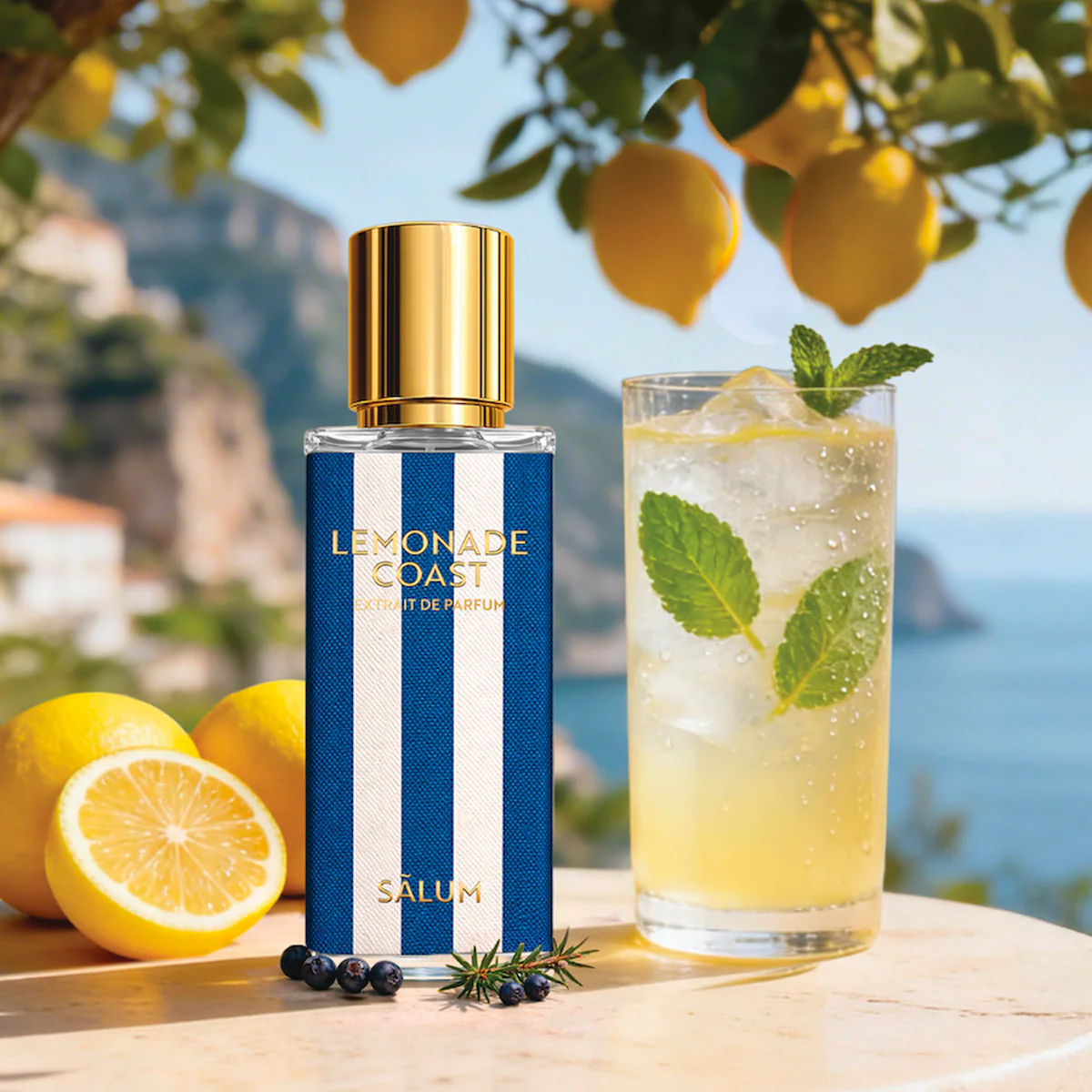 SALUM Lemonade Coast - Image 2