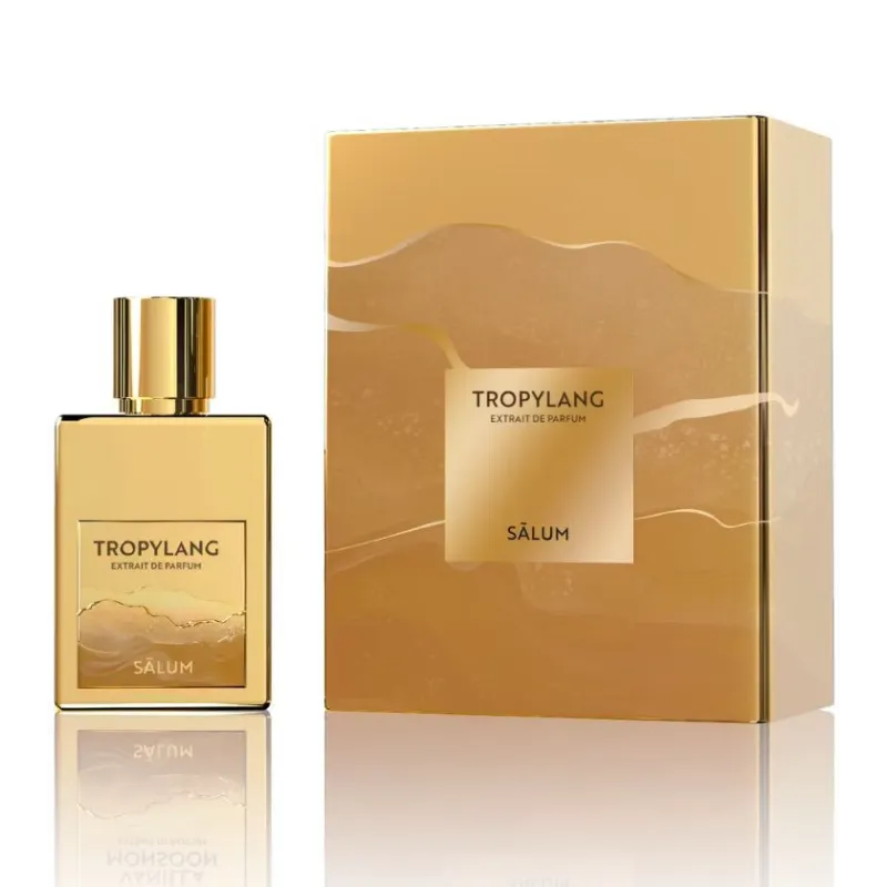 SALUM TROPYLANG - Image 2