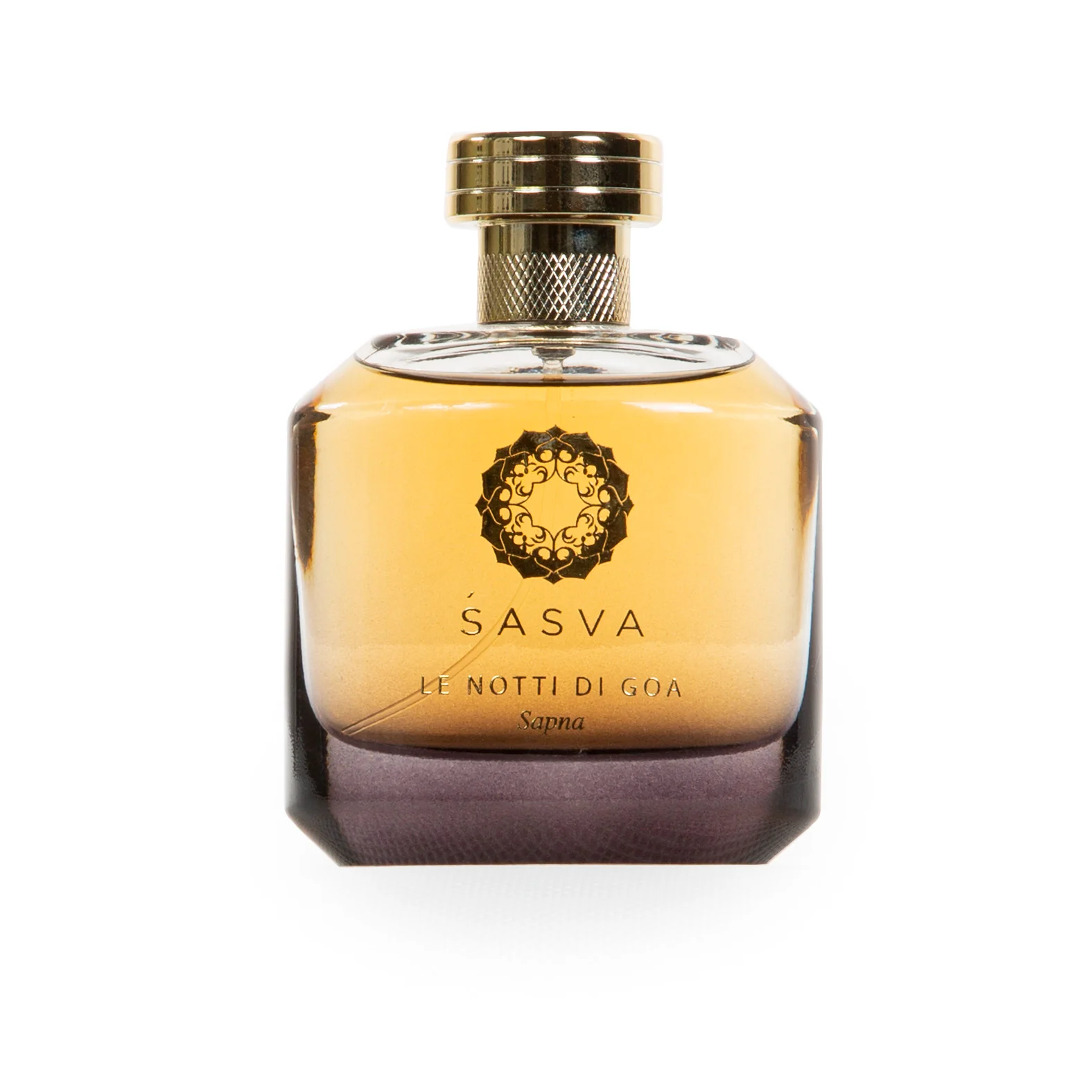 SASVA - LE NOTTI DI GOA SAPNA