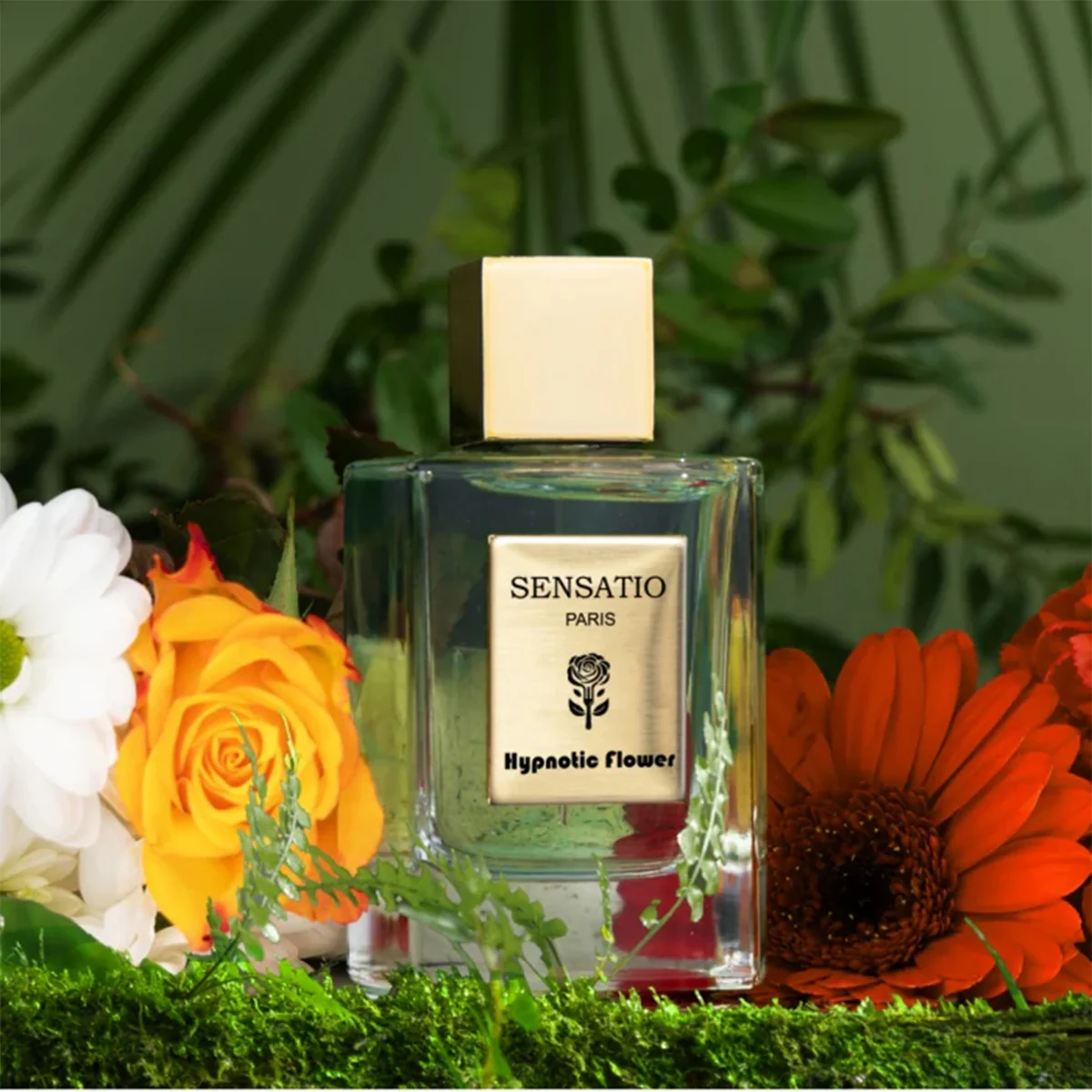 SENSATIO PARIS Hypnotic Flower - Image 2