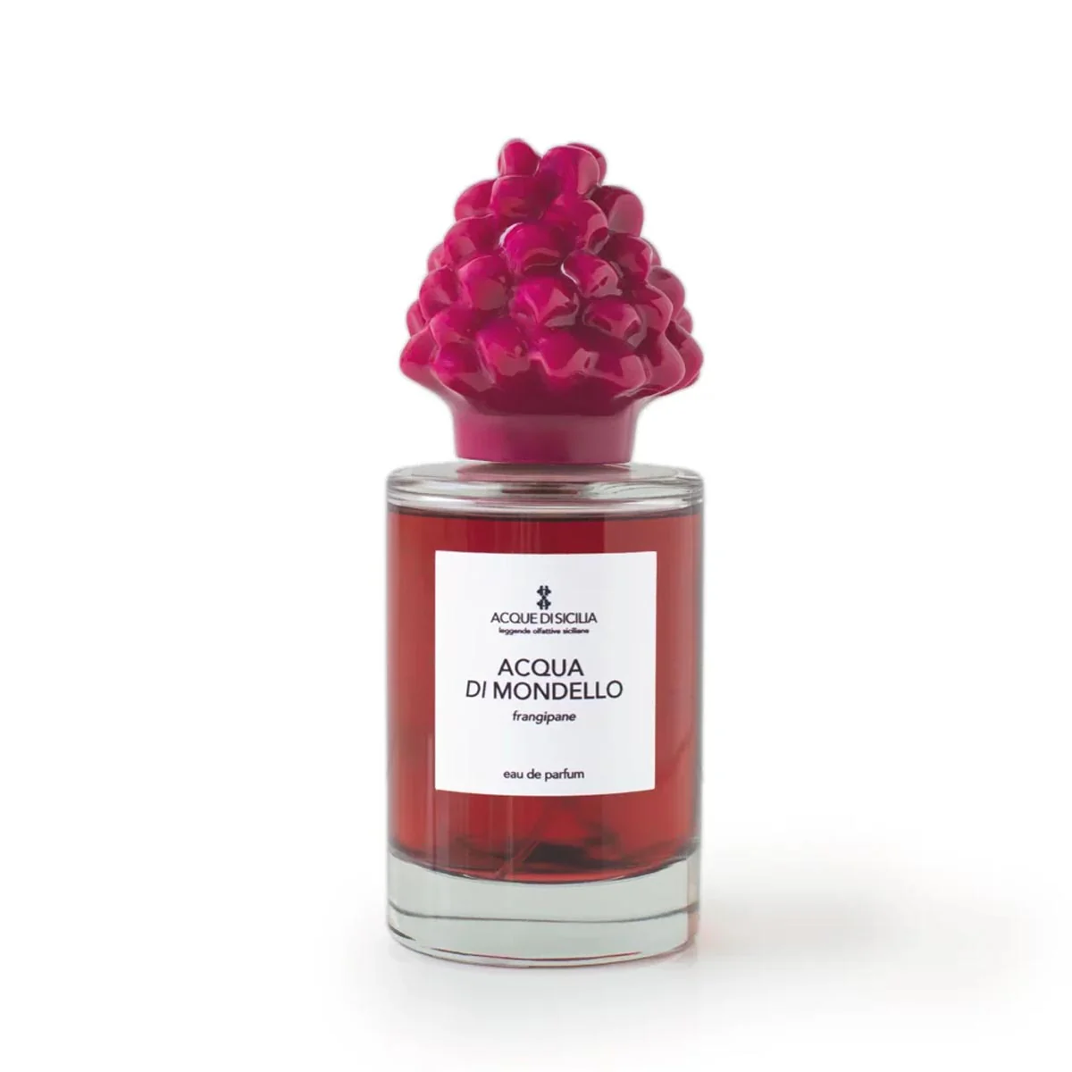 SIKELIA Acqua di mondello - Frangipane