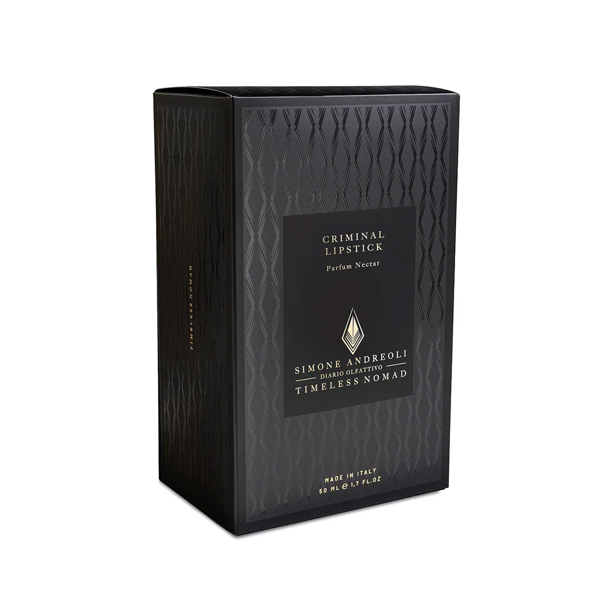 SIMONE ANDREOLI CRIMINAL LIPSTICK Timeless Nomad - Image 4
