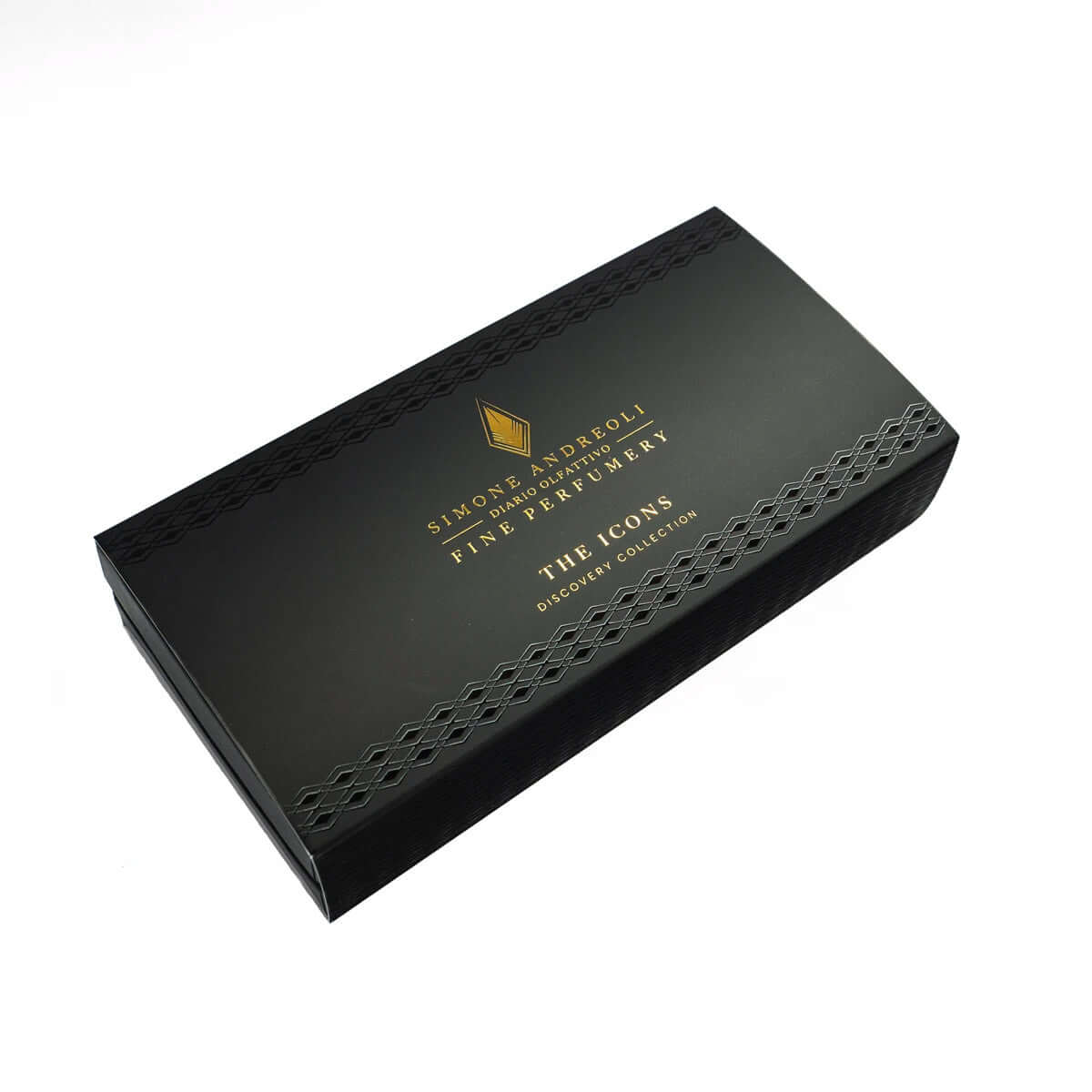 SIMONE ANDREOLI - THE ICONS - Discovery Kit - Image 2