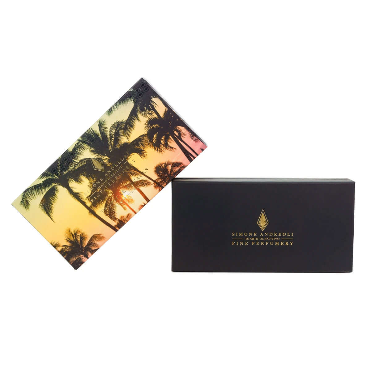 SIMONE ANDREOLI - TROPICAL ESCAPES - Discovery Kit - Image 4