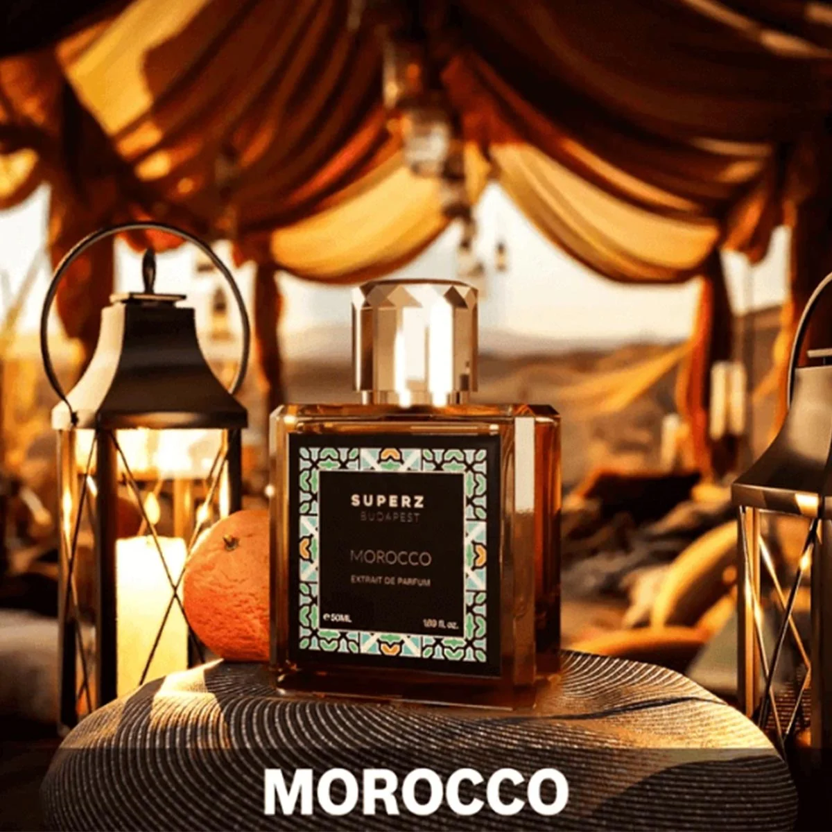 SUPERZ.Morocco - Image 2