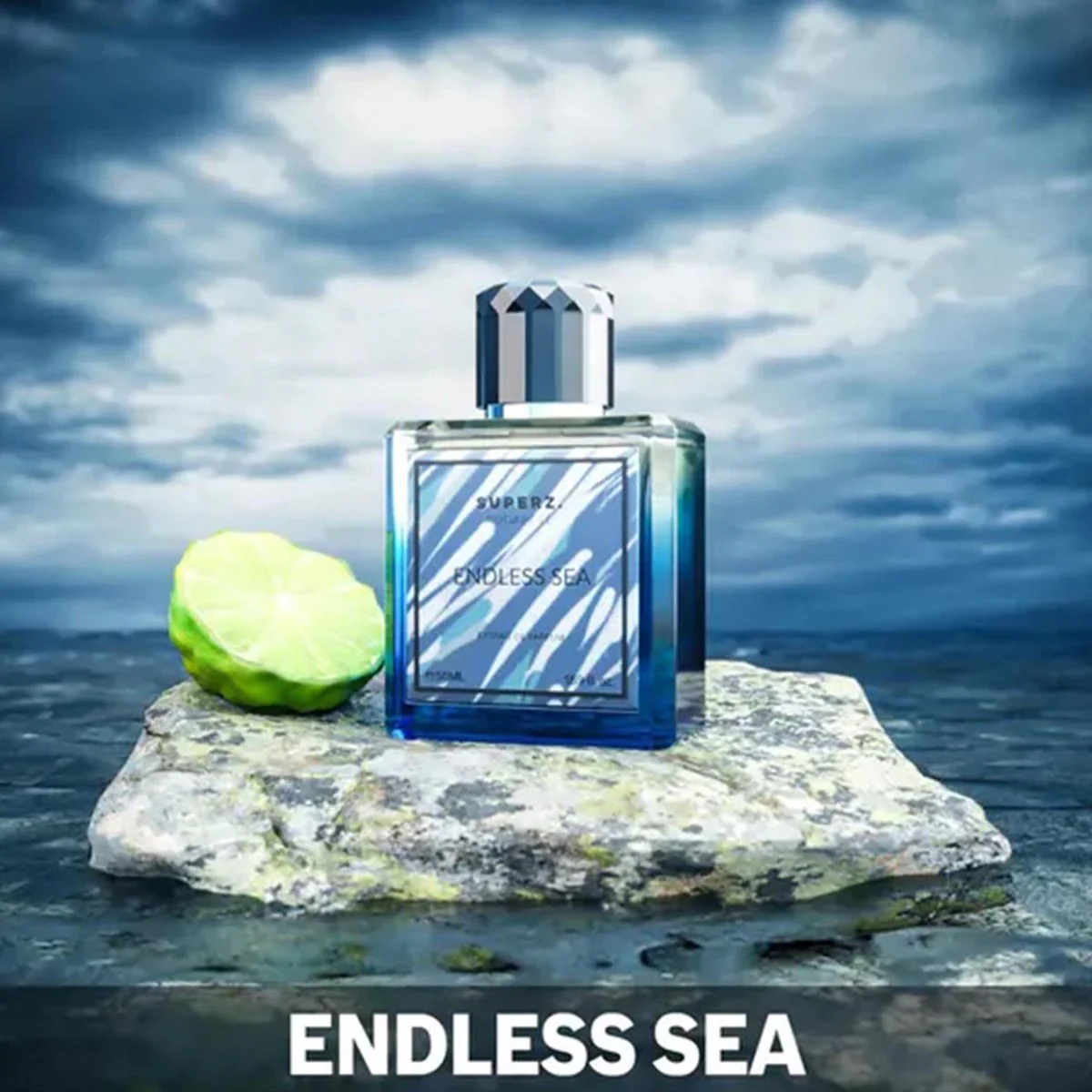 SUPERZ. Endless Sea - Image 2