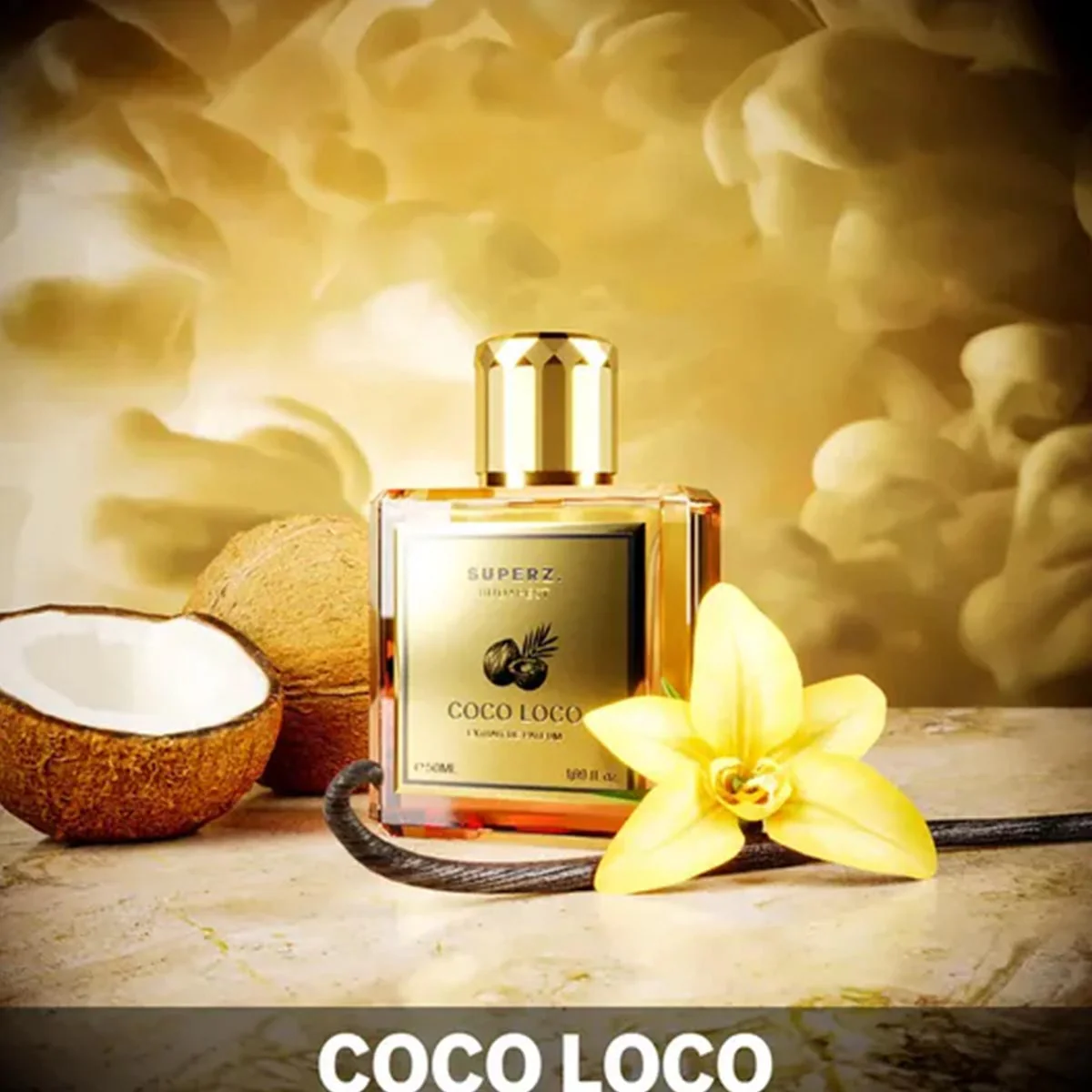 SUPERZ. Coco Loco - Image 2