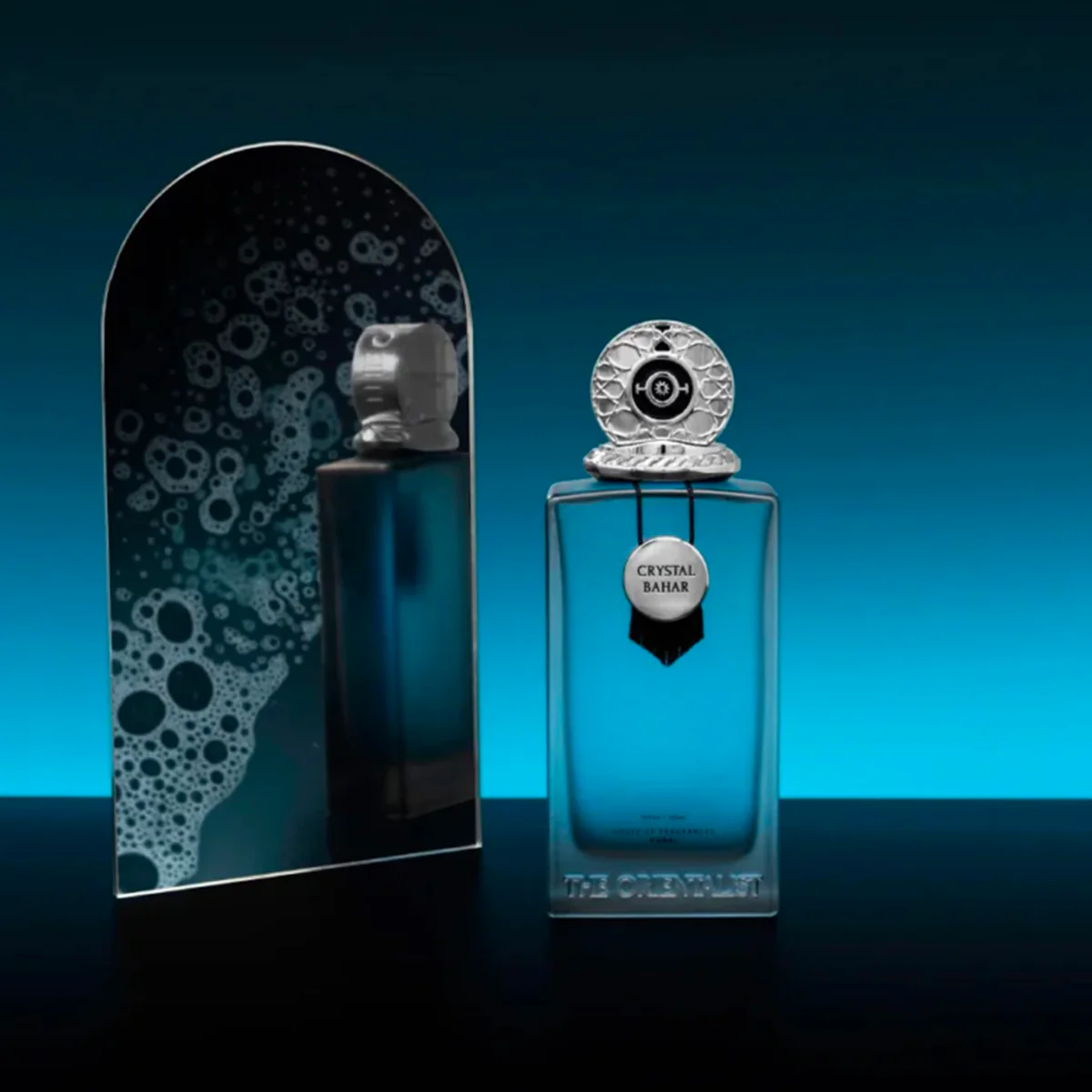 THE ORIENTALIST Crystal Bahar - Image 2