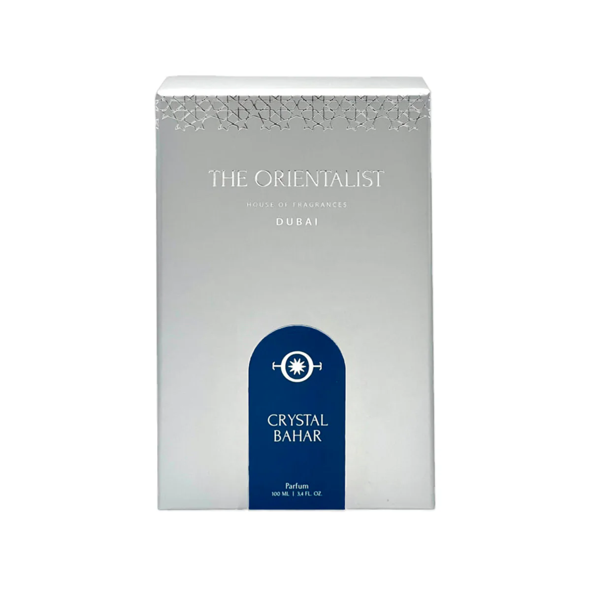 THE ORIENTALIST Crystal Bahar - Image 3
