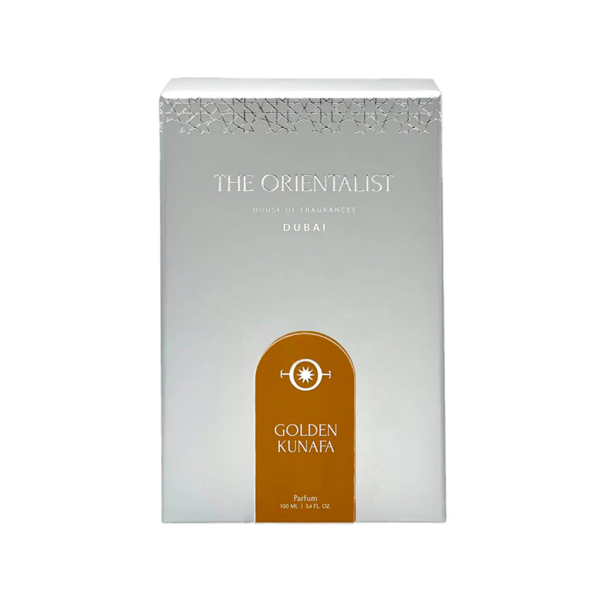 THE ORIENTALIST Golden Kunafa - Image 3