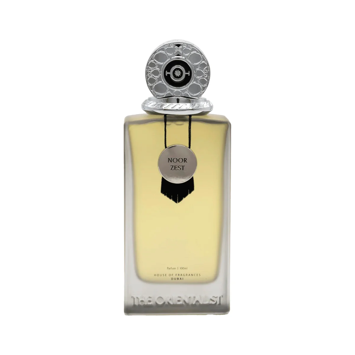 THE ORIENTALIST Noor Zest