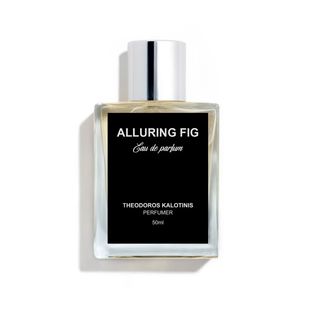 THEODOROS KALOTINIS ALLURING FIG EAU DE PARFUM