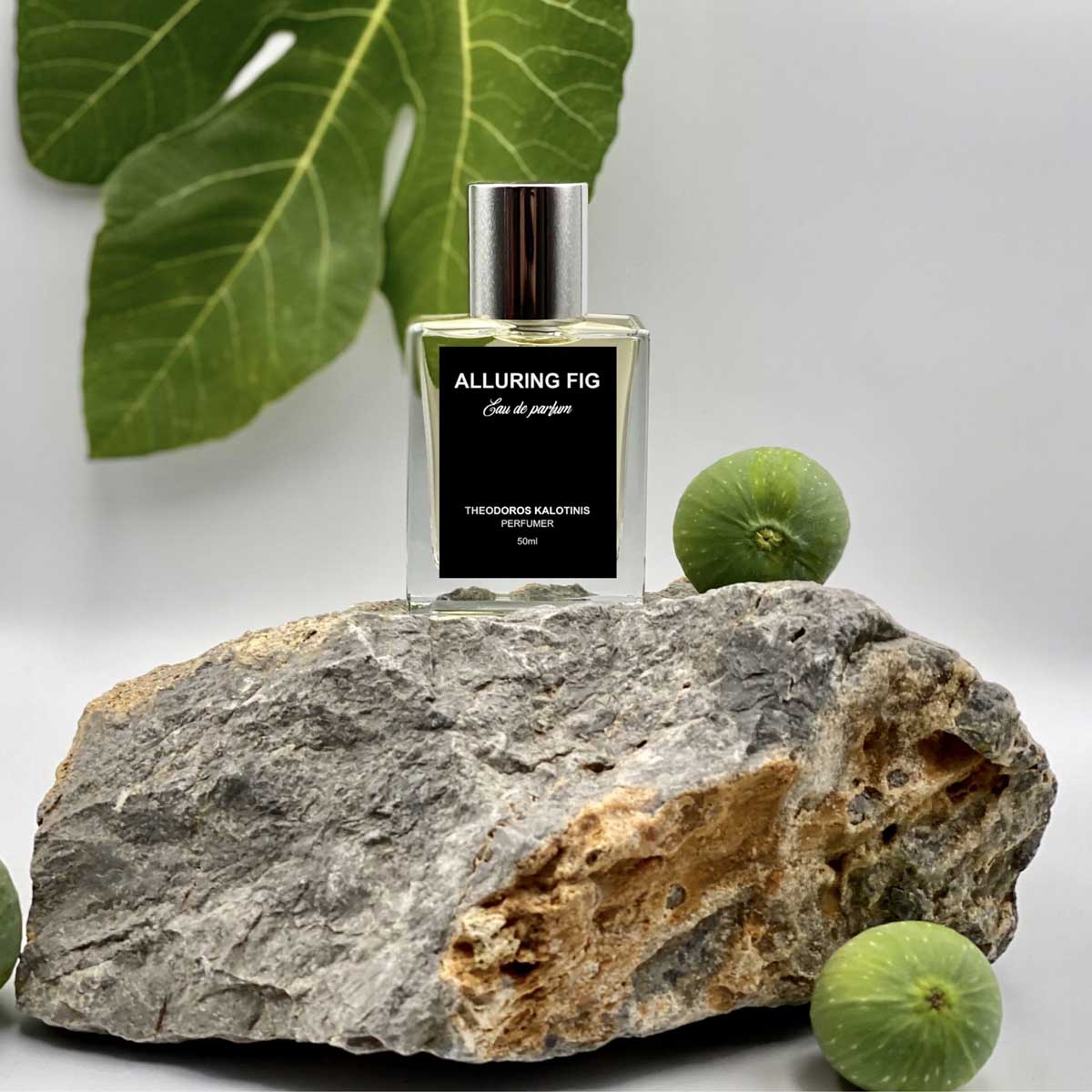 THEODOROS KALOTINIS ALLURING FIG EAU DE PARFUM - Image 2