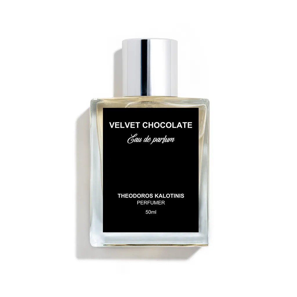THEODOROS KALOTINIS EAU DE PARFUM VELVET CHOCOLATE