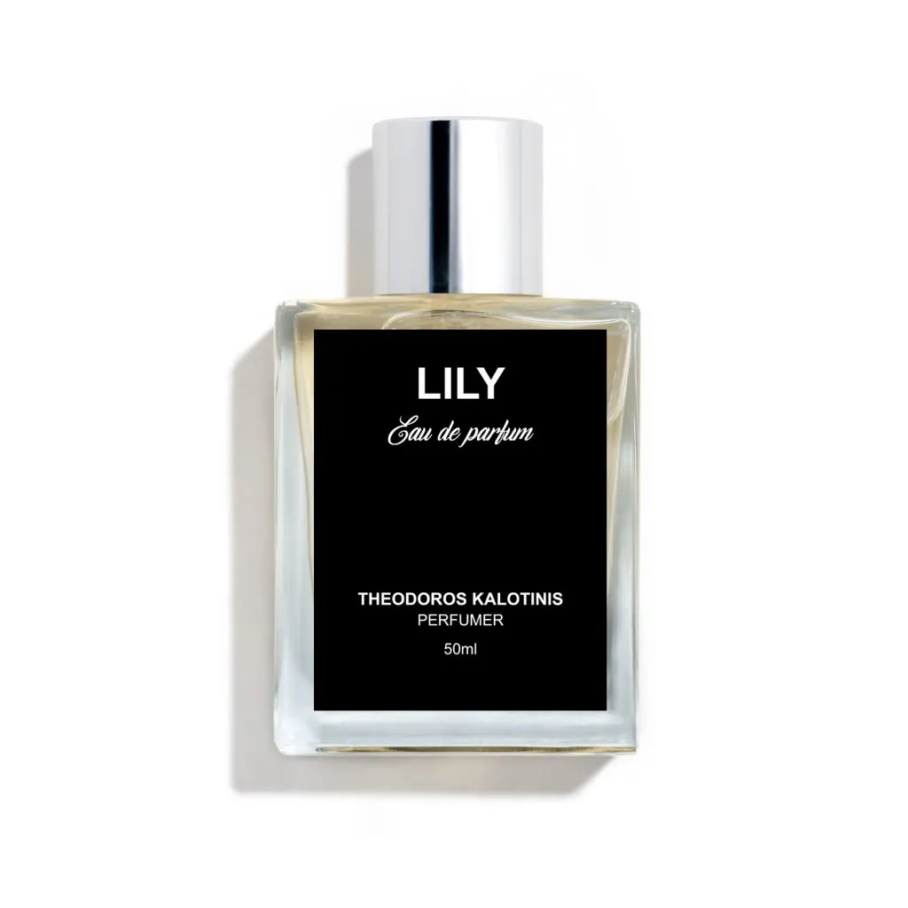 THEODOROS KALOTINIS LILY EAU DE PARFUM