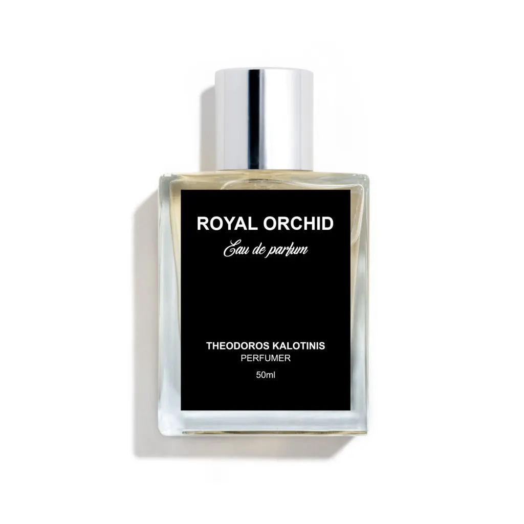 THEODOROS KALOTINIS ROYAL ORCHID EAU DE PARFUM