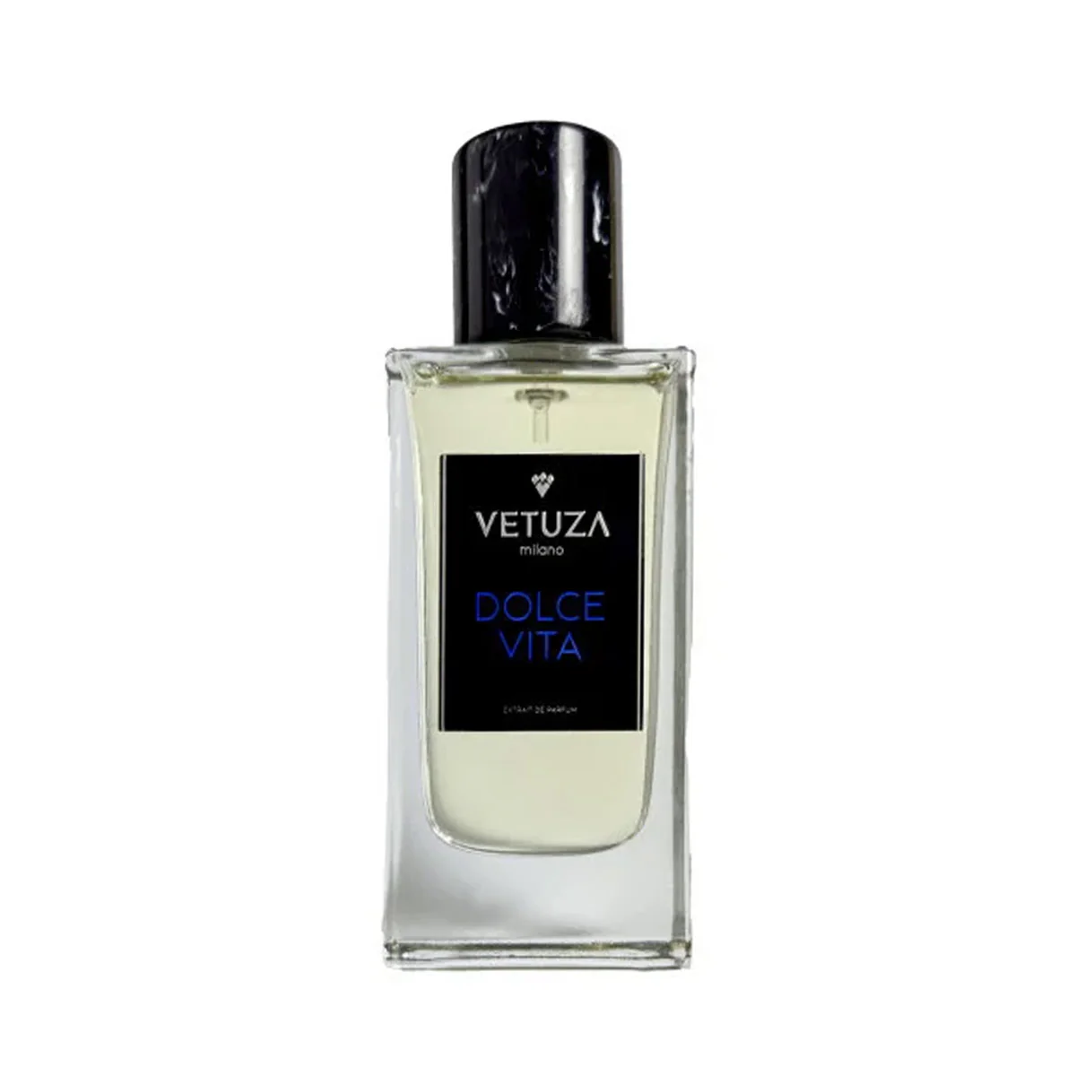VETUZA MILANO DOLCE VITA