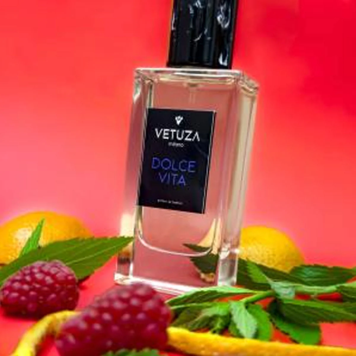 VETUZA MILANO DOLCE VITA - Image 2