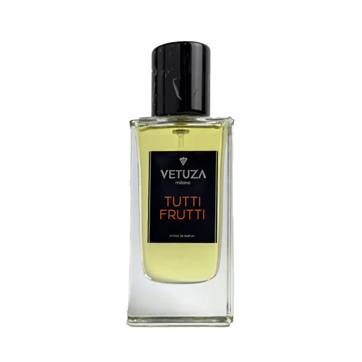 VETUZA MILANO TUTTI FRUTTI