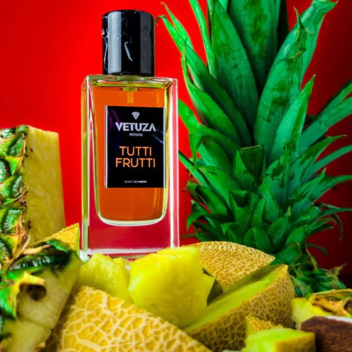 VETUZA MILANO TUTTI FRUTTI - Image 2