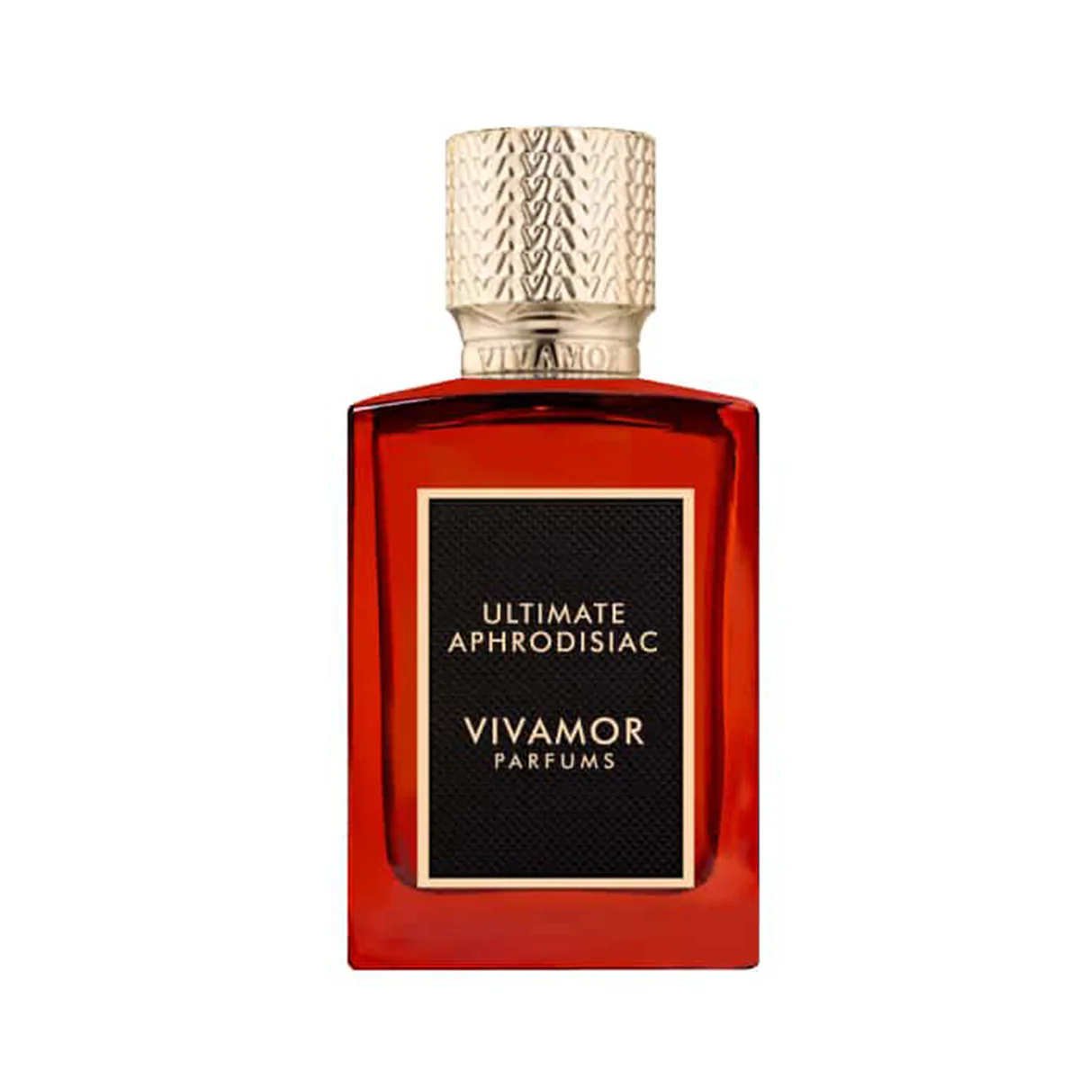 VIVAMOR Ultimate Aphrodisiac