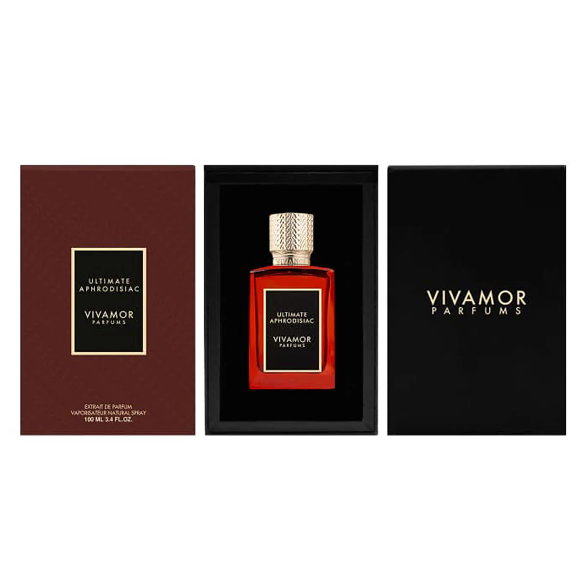 VIVAMOR Ultimate Aphrodisiac - Image 3