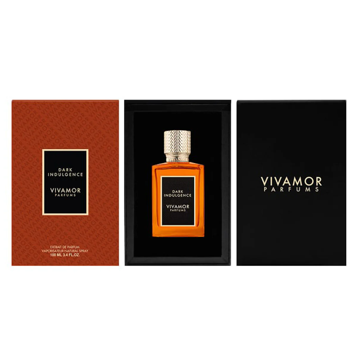 VIVAMOR Dark Indulgence - Image 3