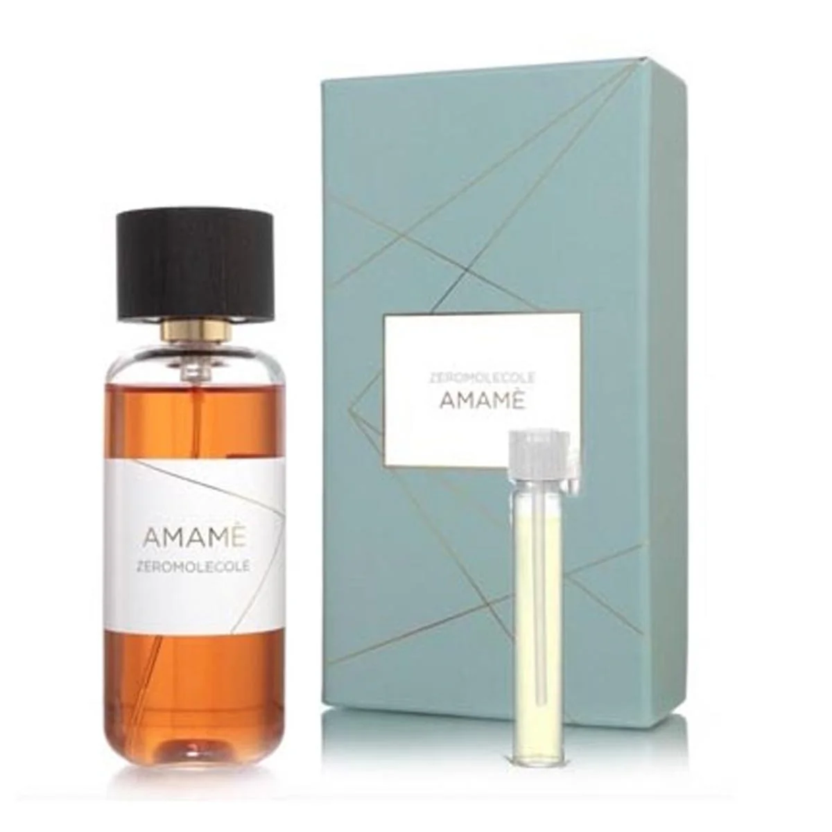 ZEROMOLECOLE AMAMÈ - Image 2