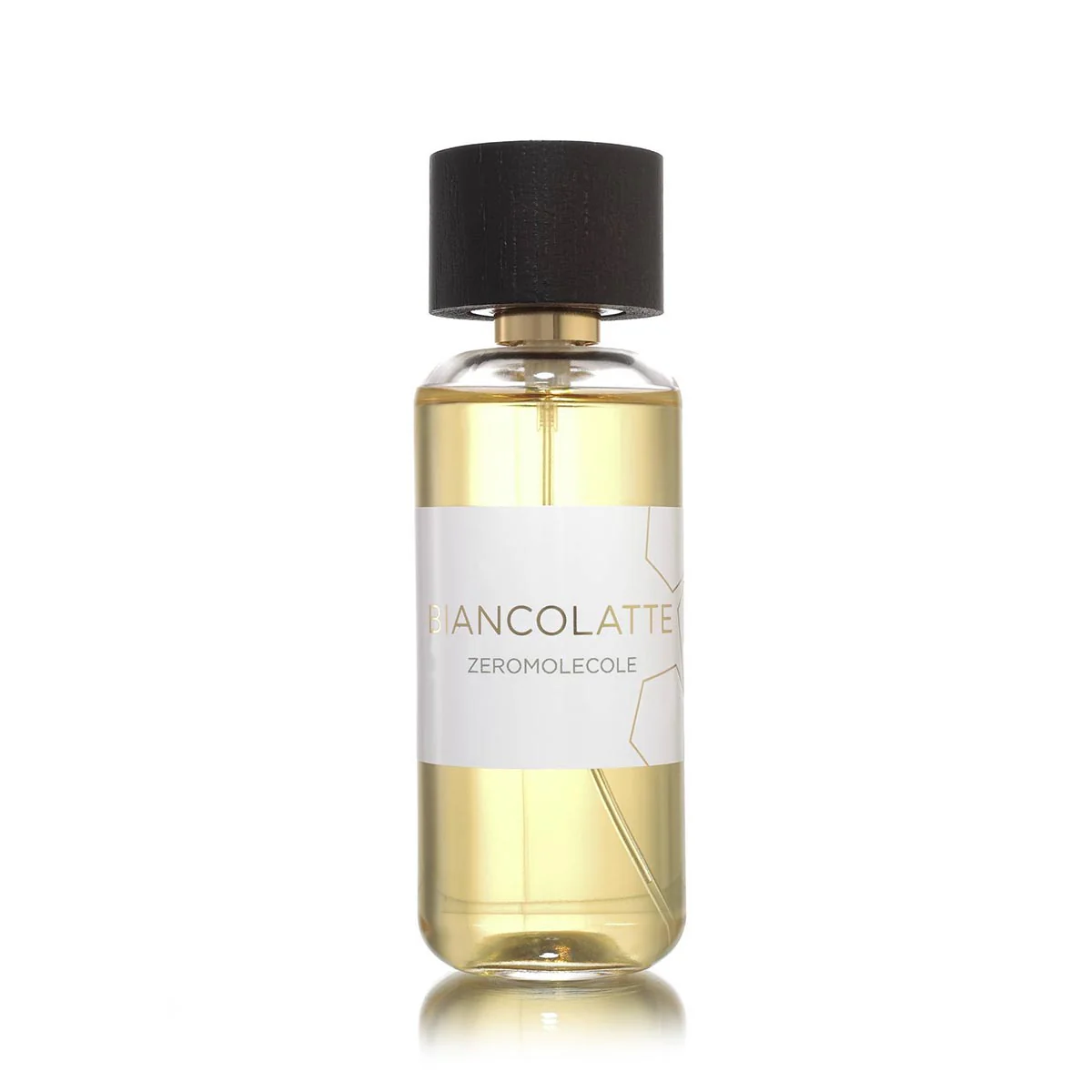 ZEROMOLECOLE BIANCOLATTE