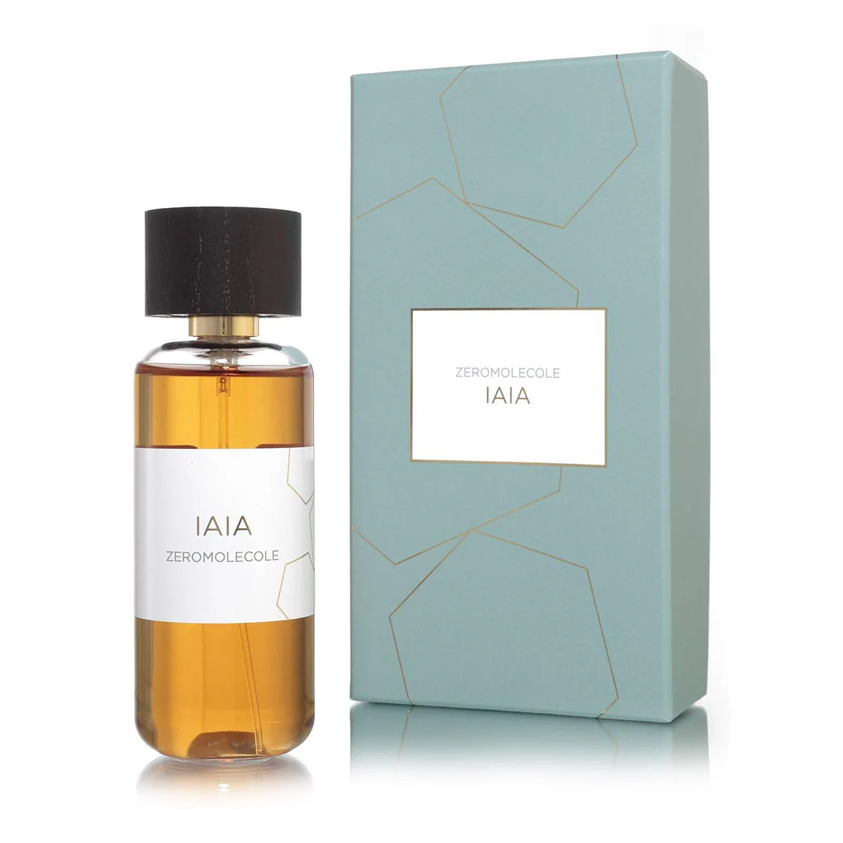 ZEROMOLECOLE IAIA - Image 2