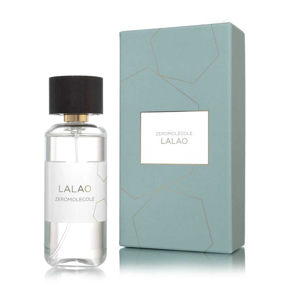 ZEROMOLECOLE LALAO - Image 2